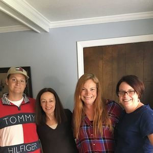 Meet your Posher, Cindy